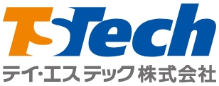 テイ・エステック ロゴ