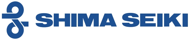 島精機製作所 ロゴ