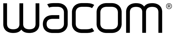 ワコム ロゴ