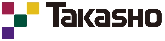 タカショー ロゴ