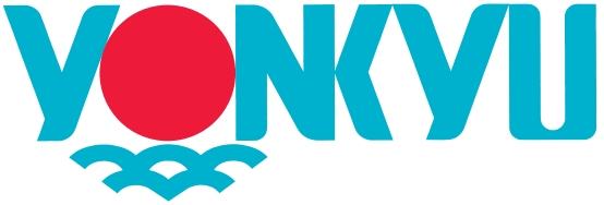 ヨンキュウ ロゴ