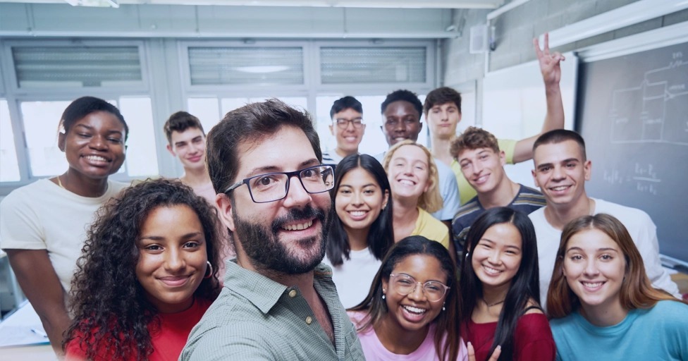 夢カナ留学 日本人15%以下の語学学校を案内