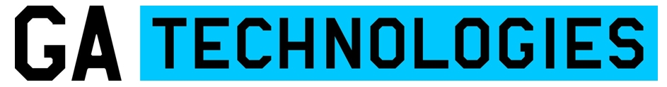 GA Technologiesロゴ