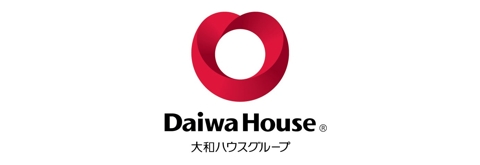 大和ハウス工業のロゴ