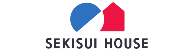 積水ハウスのロゴ