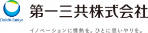 第一三共ロゴ