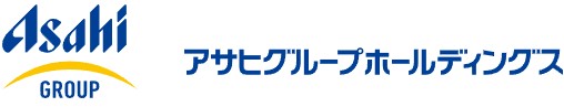 アサヒグループホールディングス