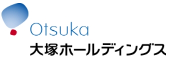 大塚ホールディングス ロゴ