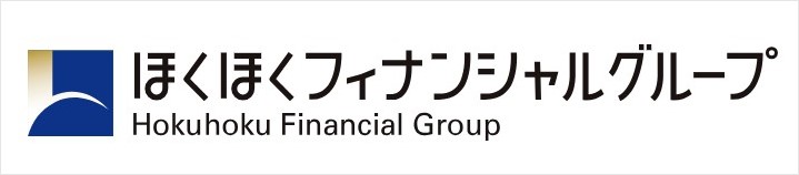 ほくほくフィナンシャルグループのロゴ
