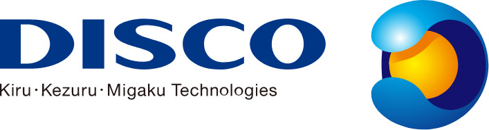 ディスコのロゴ
