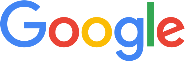 Googleのロゴ