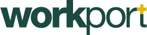 ワークポートのロゴ
