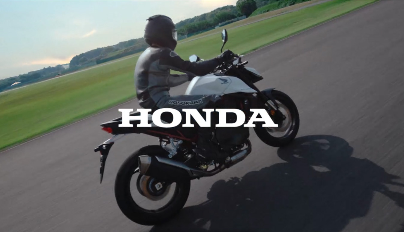 本田技研工業_基本情報