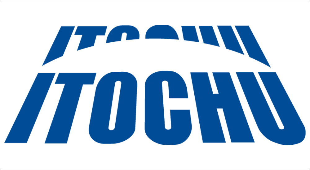 伊藤忠商事_ロゴ