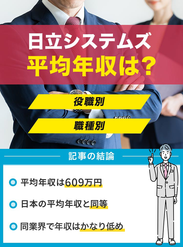 日立システムズ_年収アイキャッチ_2025
