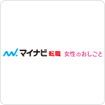 マイナビ転職 女性のおしごと