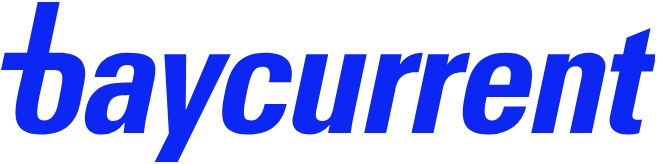 ベイカレント ロゴ