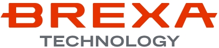BREXA Technology ロゴ