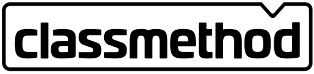 クラスメソッド ロゴ