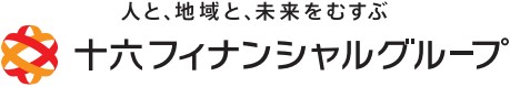 十六フィナンシャルグループのロゴイメージ