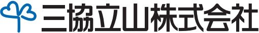 三協立山のロゴイメージ