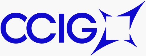 CCIグループのコーポレートロゴ