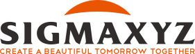 シグマクシスホールディングス ロゴ