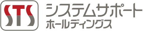 システムサポートホールディングスのロゴイメージ