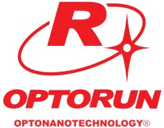 オプトランのロゴイメージ