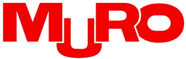 ムロコーポレーション ロゴ