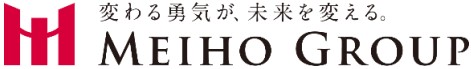 メイホーホールディングスのロゴイメージ