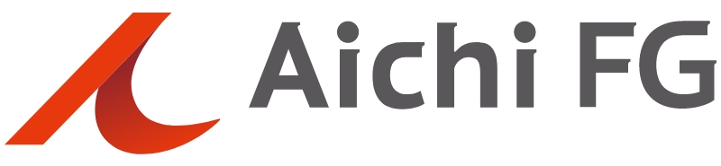 あいちフィナンシャルグループのロゴイメージ