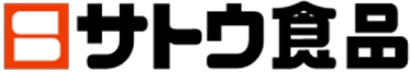 サトウ食品のロゴイメージ