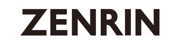 ゼンリンのロゴ