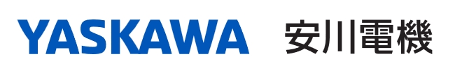 安川電機のロゴ