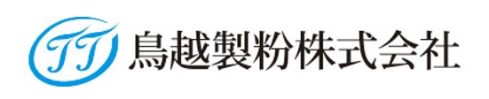 鳥越製粉のロゴ