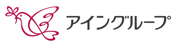 アインホールディングスのロゴ