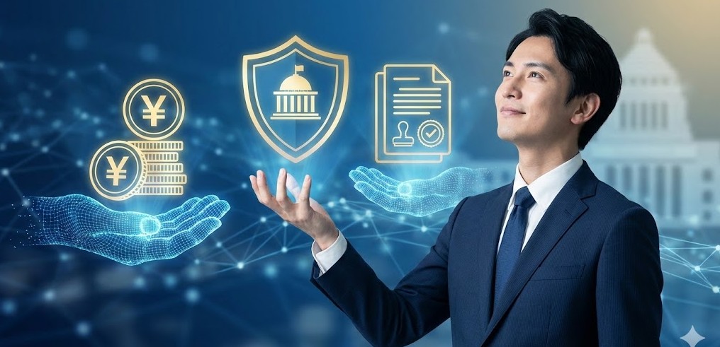 AI関連助成金・支援制度