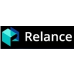 Relance(リランス)のロゴ