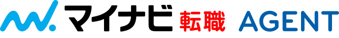 マイナビ転職AGENTのロゴ