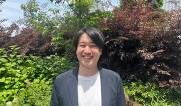 人事経験者へのインタビュー_北村さん
