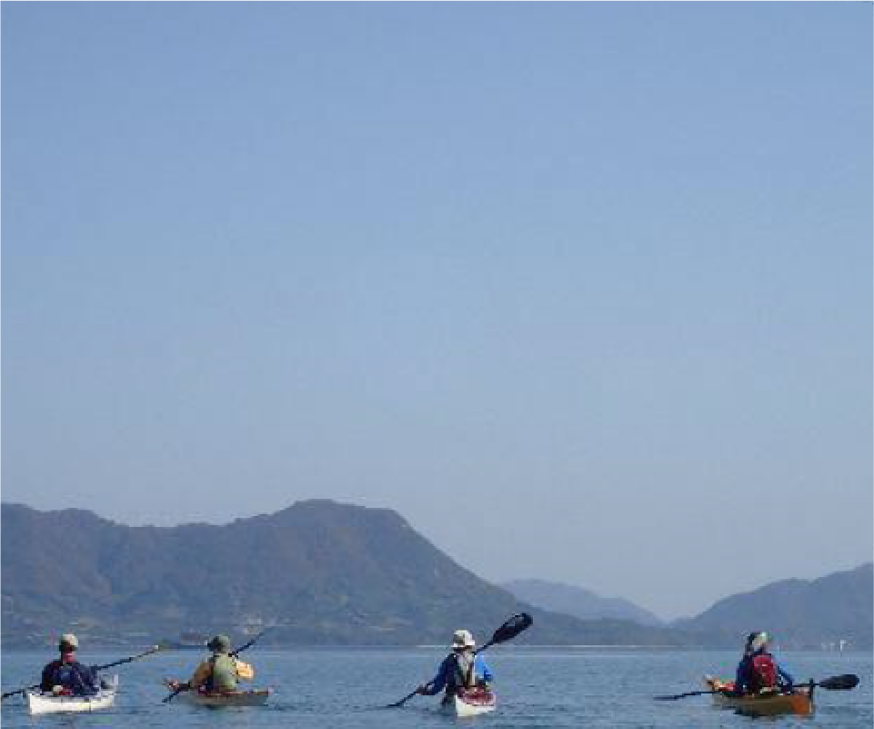南伊豆町の景色