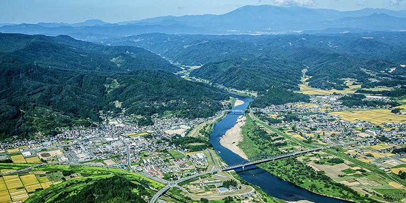しあわせ丸森暮らし応援事業